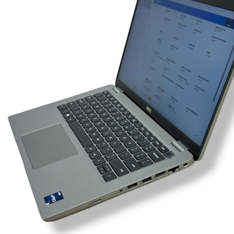 DELL LATITUDE 5431 FHD i7-1270P 16GB No HDD/OS MX550 Laptop~ (Bios Locked)
