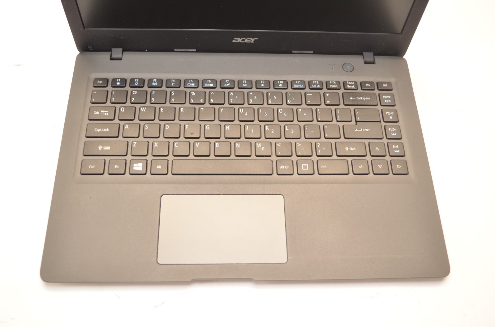 Acer Aspire One Cloudbook 14 AO1-431-C8G8 14″ Celeron N3060 2GB 32GB NO OS PARTS