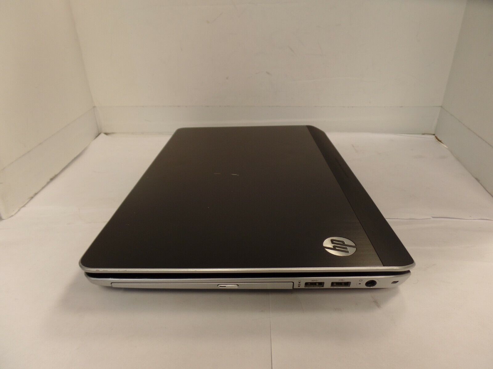 Aluminum 15″ HP ENVY DV6-7211NR 2.70GHz AMD A6-4400 6GB 640GB WIN10H BEATS AUDIO