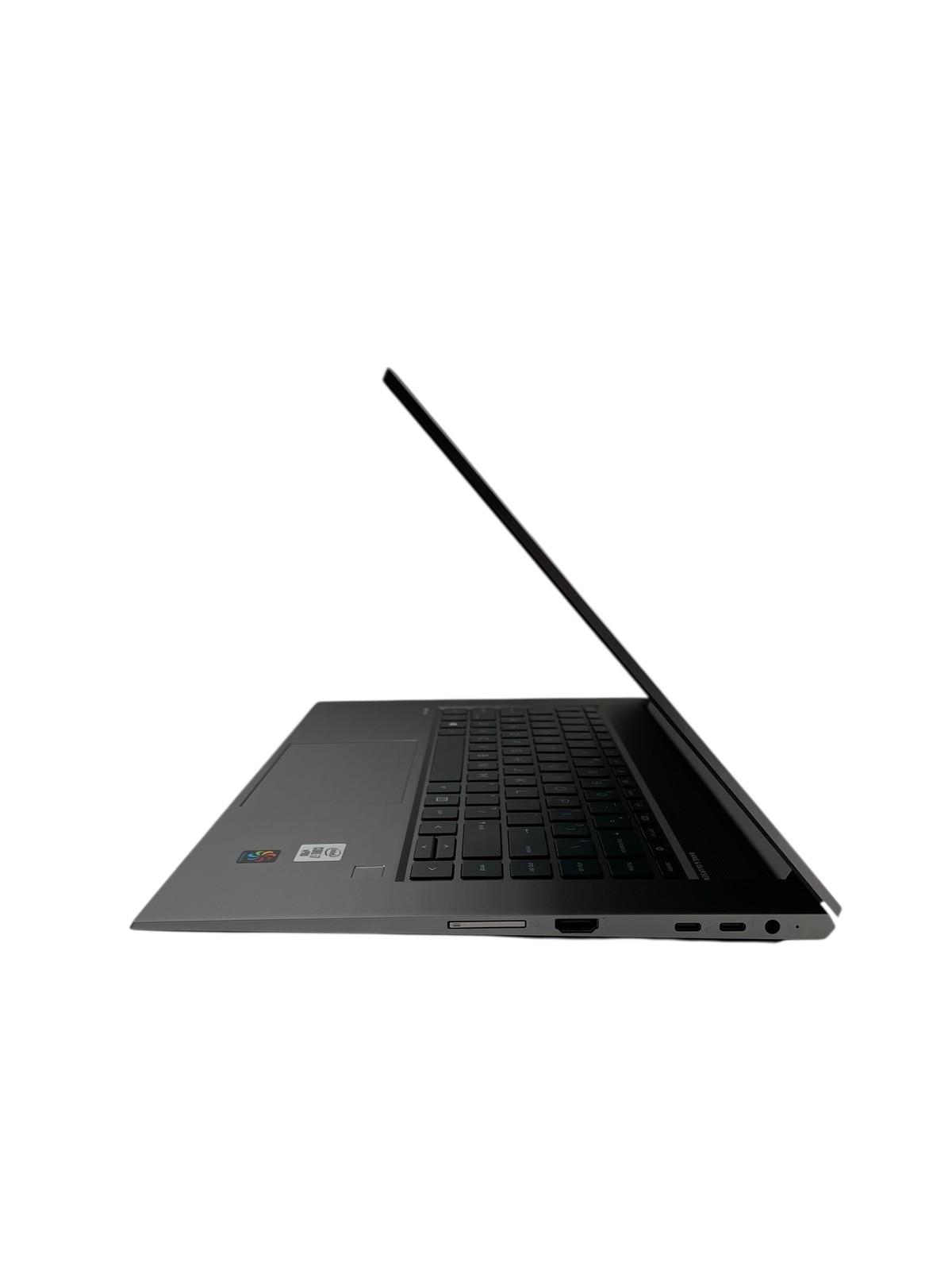 HP ZBook Studio G7 i7 2.7GHz 15″ 32GB RAM 1TB SSD – Grade B Low Battery Health