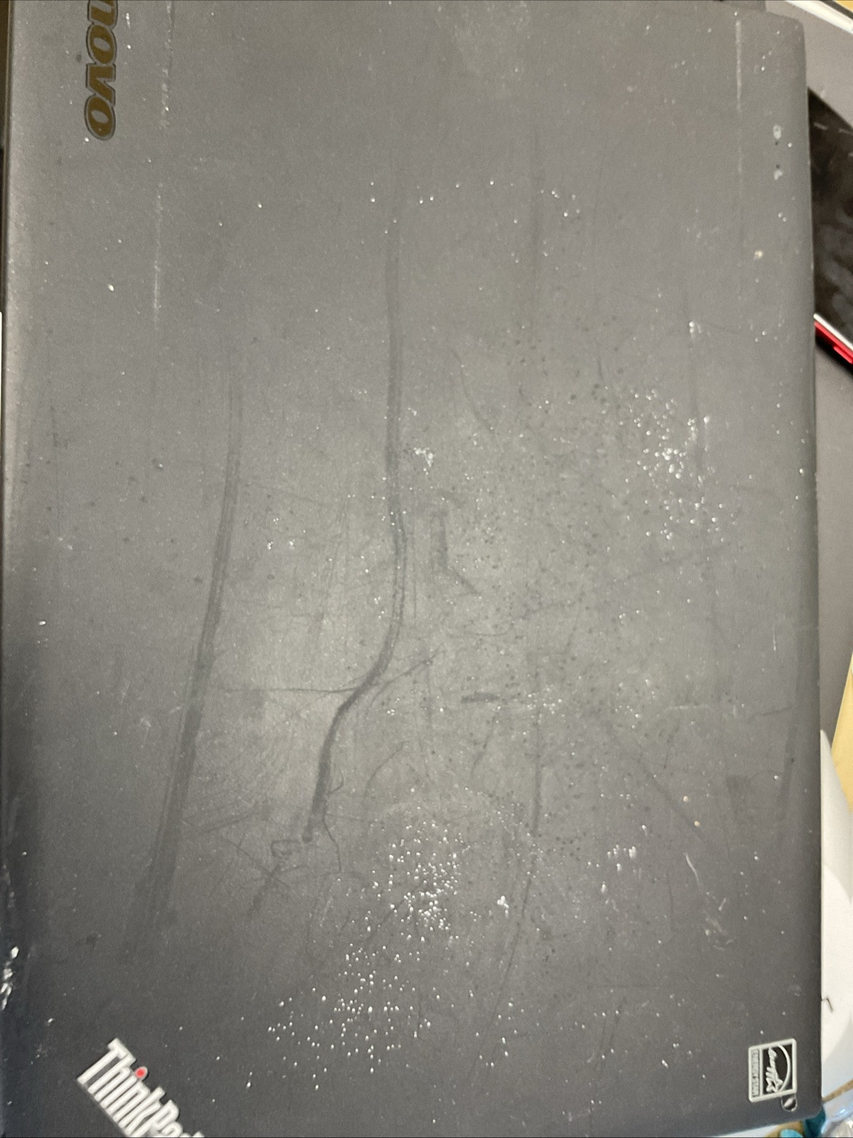 Lenovo X1 Carbon I5 8GB 128GB SSD 1st Gen Read