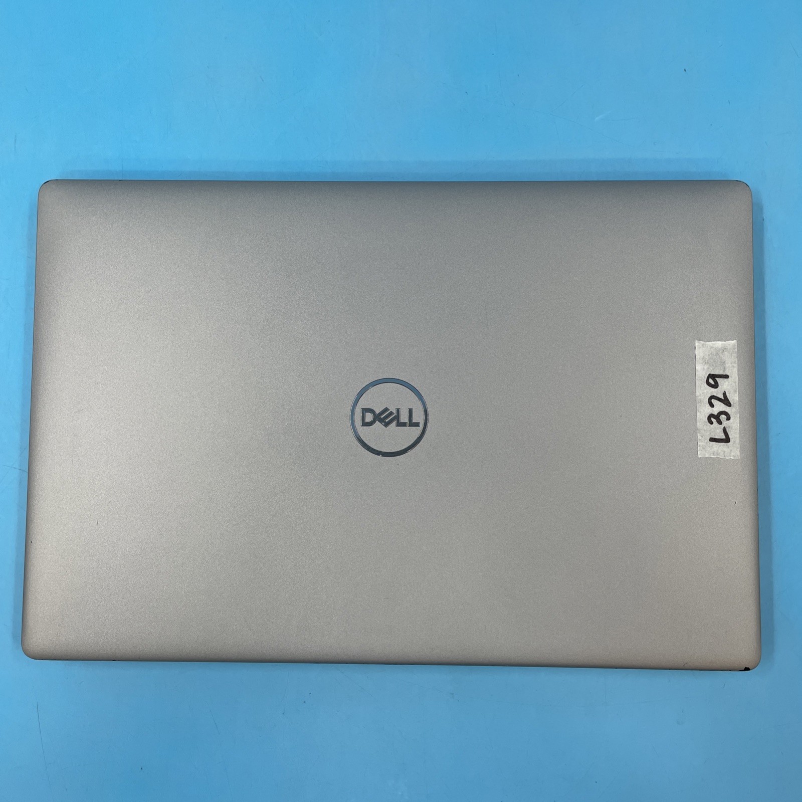 Dell Latitude 5410 | i5-10310U | 16GB RAM | NO SSD | NO OS | 100% BATTERY
