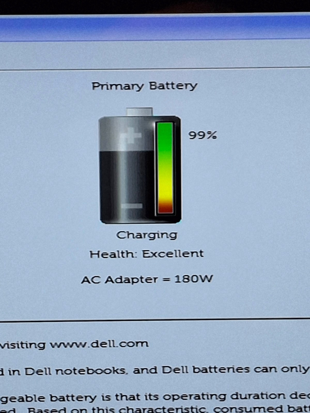 Dell Precision 7530 XEON E-2176M 2.70GHz Webcam 32GB 256GB SSD NVMe Wifi W11P