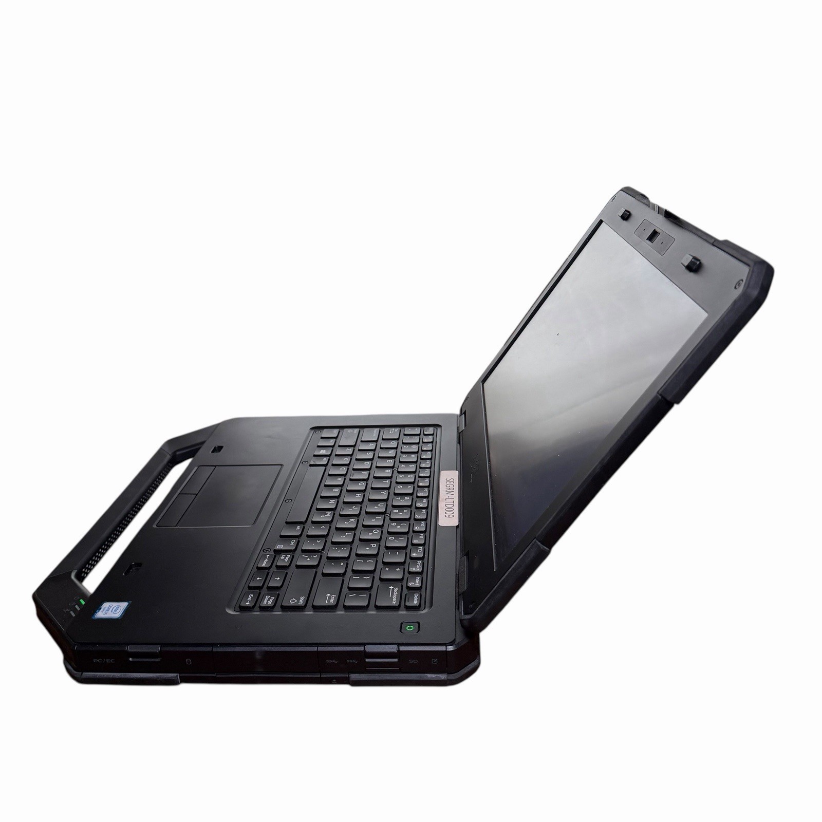 Dell Latitude Rugged 5414 14″ Intel i5-6300U 2.40GHz 8GB 512GB SSD Win 10 Pro