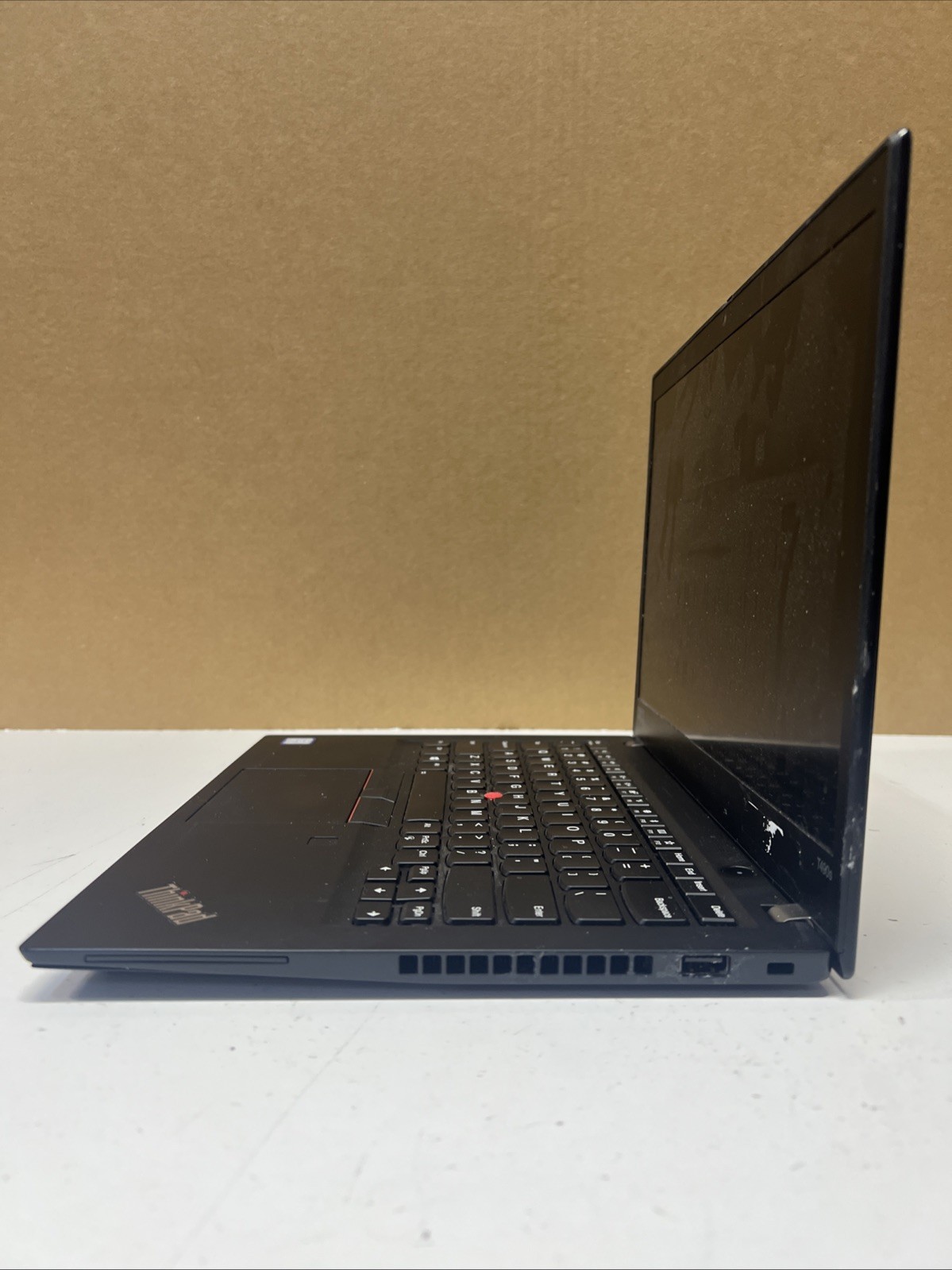 ot of 6 Lenovo ThinkPad T440p T460 T480 T490 T570 i5 i7 8-16GB Laptops