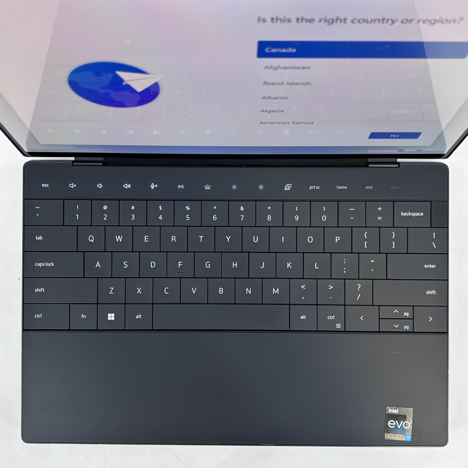 Dell XPS 13 Plus 9320 3.5K TOUCH 2.1 GHz i7-1260P 16GB RAM 512GB SSD Good