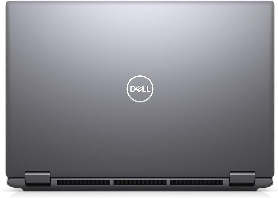 Dell Precision 7780 17″ i9-13950HX 64GB RAM 512GB SSD RTX 3500 Windows 11 Pro