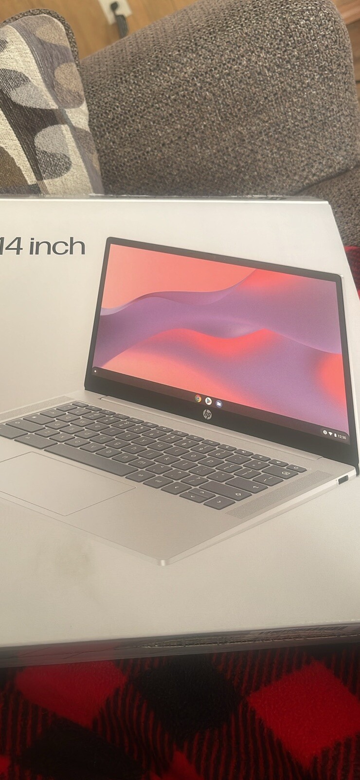 💥New💥Acer Chromebook 315 15.6″ FHD Dual-Core N4500 4GB 64GB eMMC Chrome OS.
