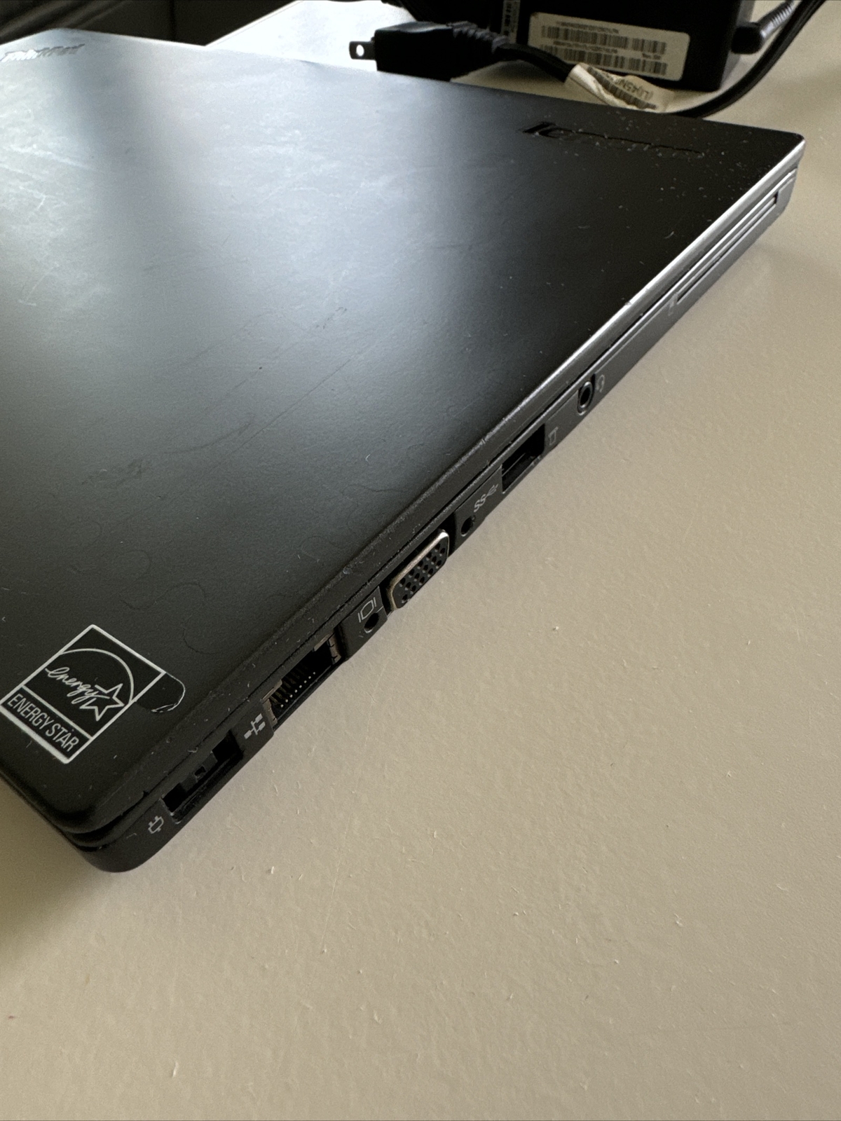 Lenovo ThinkPad T431s Intel i5-3437U 1.9GHZ 8GB RAM 250GB SSD Win10 pro
