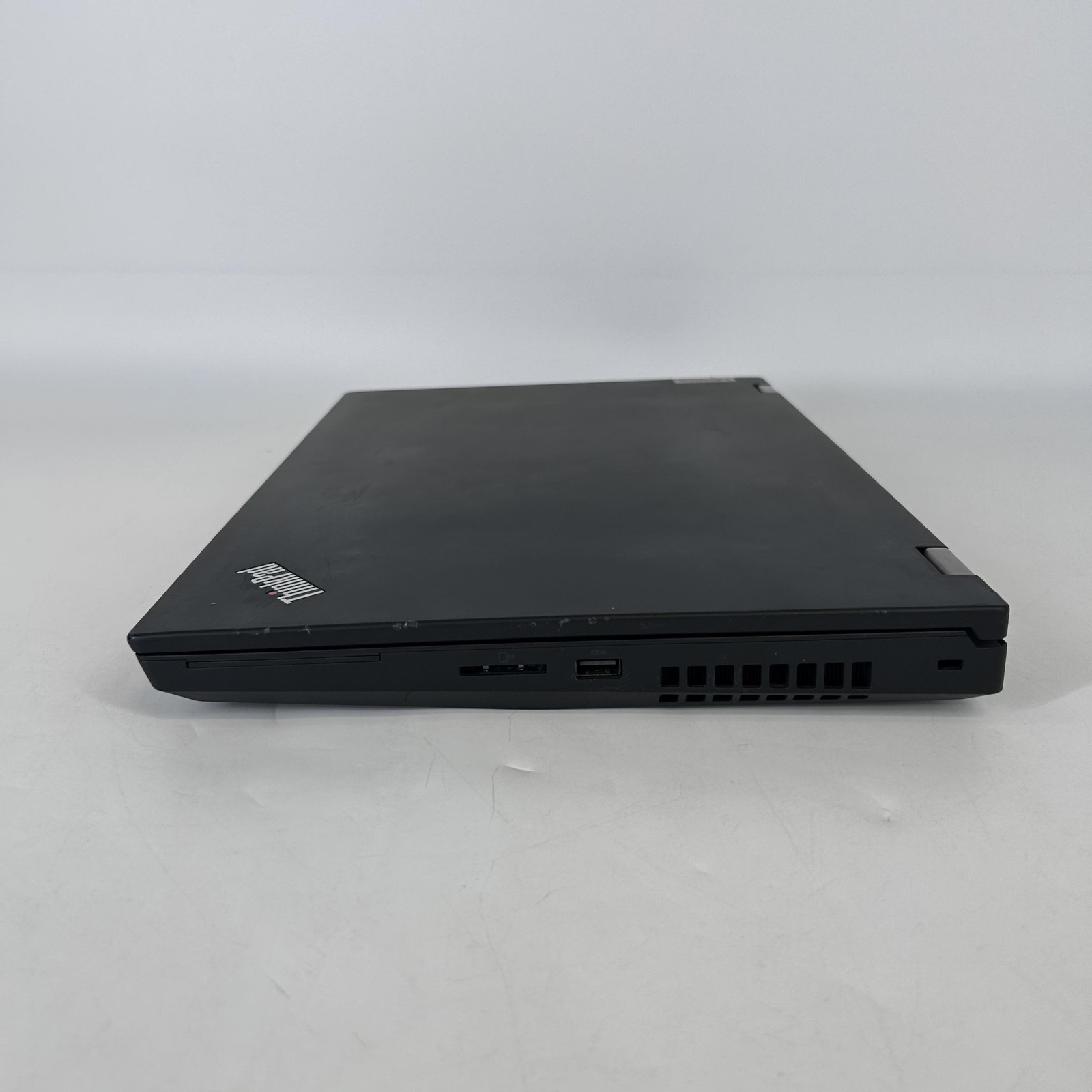Lenovo ThinkPad P15 Gen 1 FHD i5-10400H 2.60GHz 16GB 512GB SSD Quadro T1000