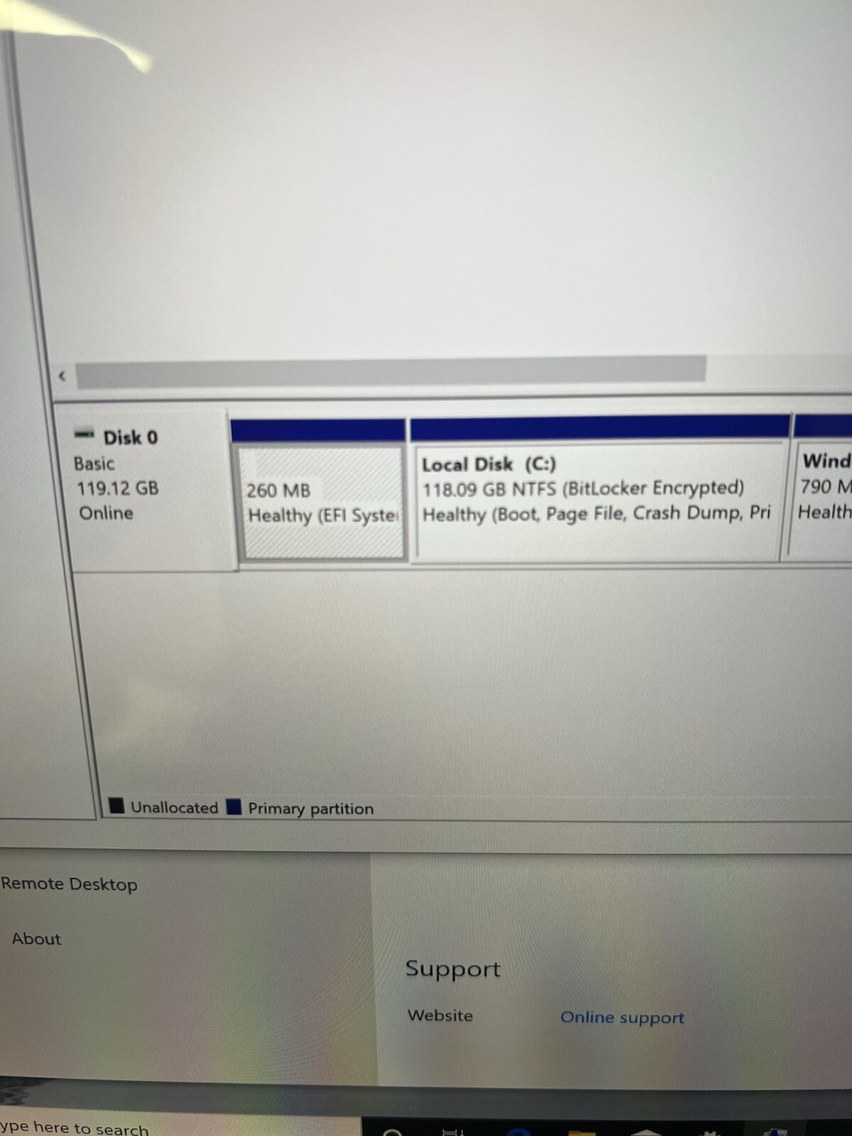 Microsoft Surface Laptop 3 13.5″ Touch BUNDLE -Intel i5-1035G7 8GB RAM 128GB SSD