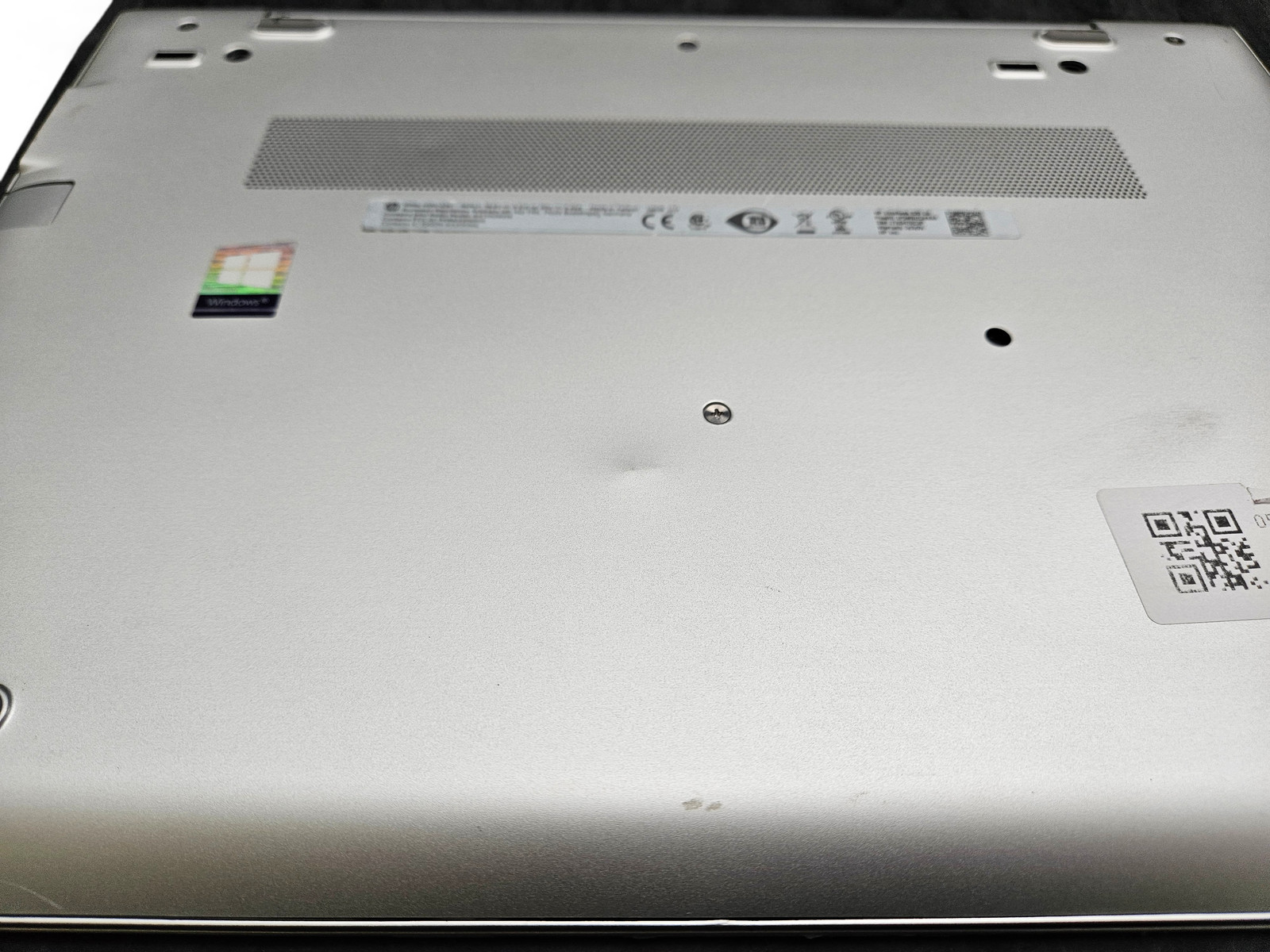 HP EliteBook 830 G6 i5-8th Gen 8GB RAM 256GB SSD Windows 11 Home