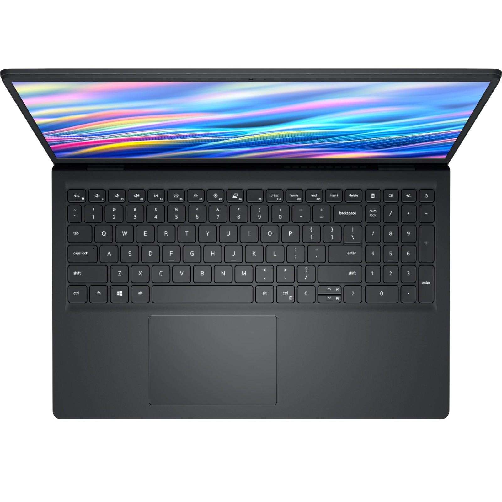 Dell DC15250, 15″ FHD Touch, i7-1355U, 32GB RAM, 2TB SSD, Win 11 Pro