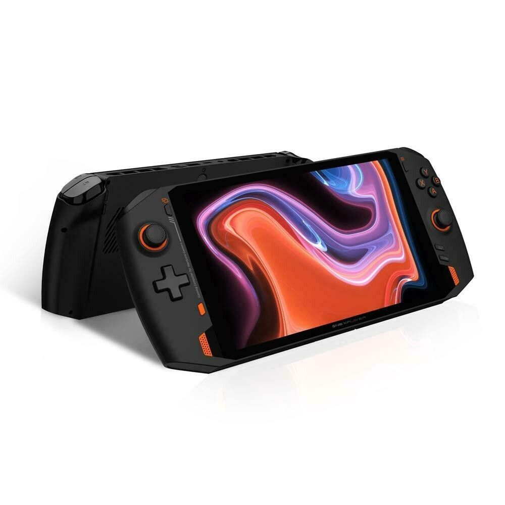 OneXPlayer 8.4 ” Handheld PC R7-4800U /16G/512SSD / Video Game Console