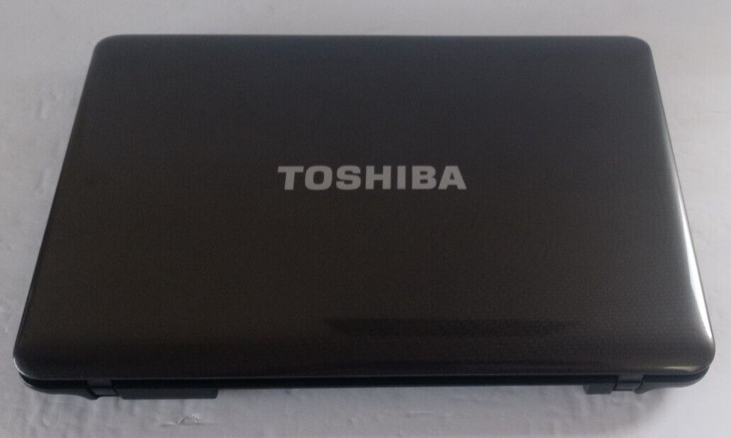 TOSHIBA SATELLITE L655D-S 15.6″ AMD TURION ll 2.30GHz 4GB 500GB WIN 10 PRO