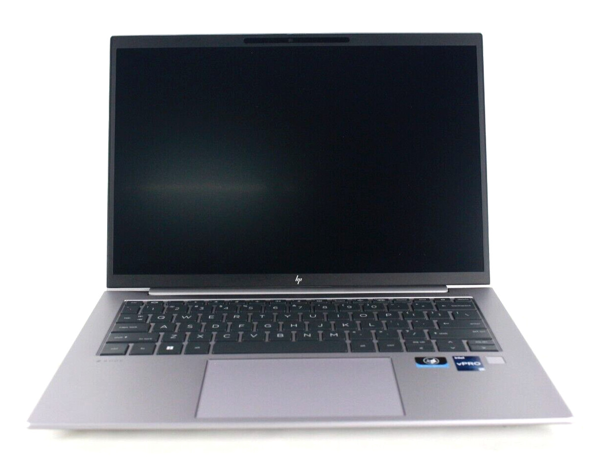 HP ZBook Firefly 14″ G10 Laptop i7 13th Gen RTX 512GB SSD 16GB RAM Win 11 (BR)
