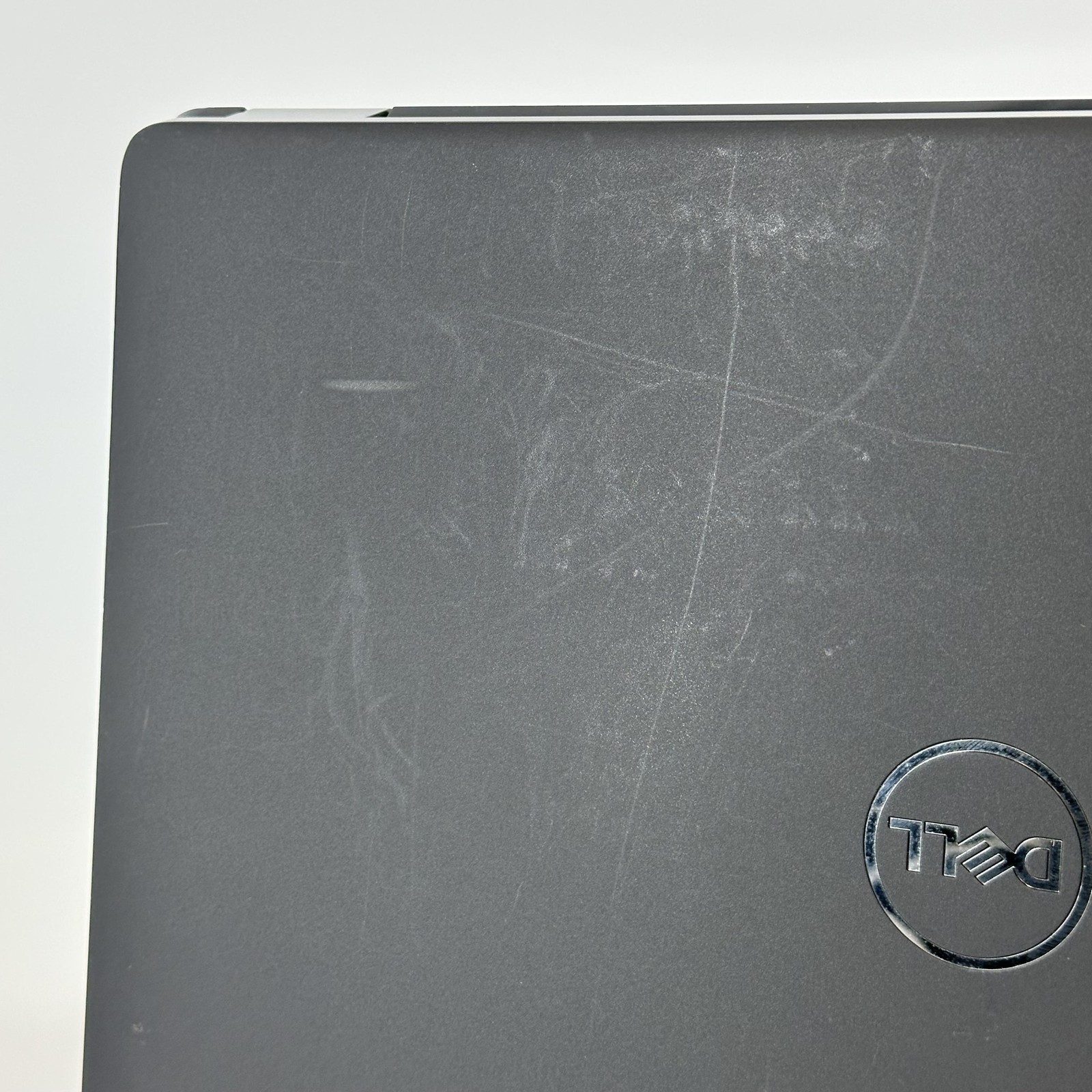 Dell Latitude 3410 14 Gray FHD i7-10510U 1.80GHz 16GB 512GB SSD Good