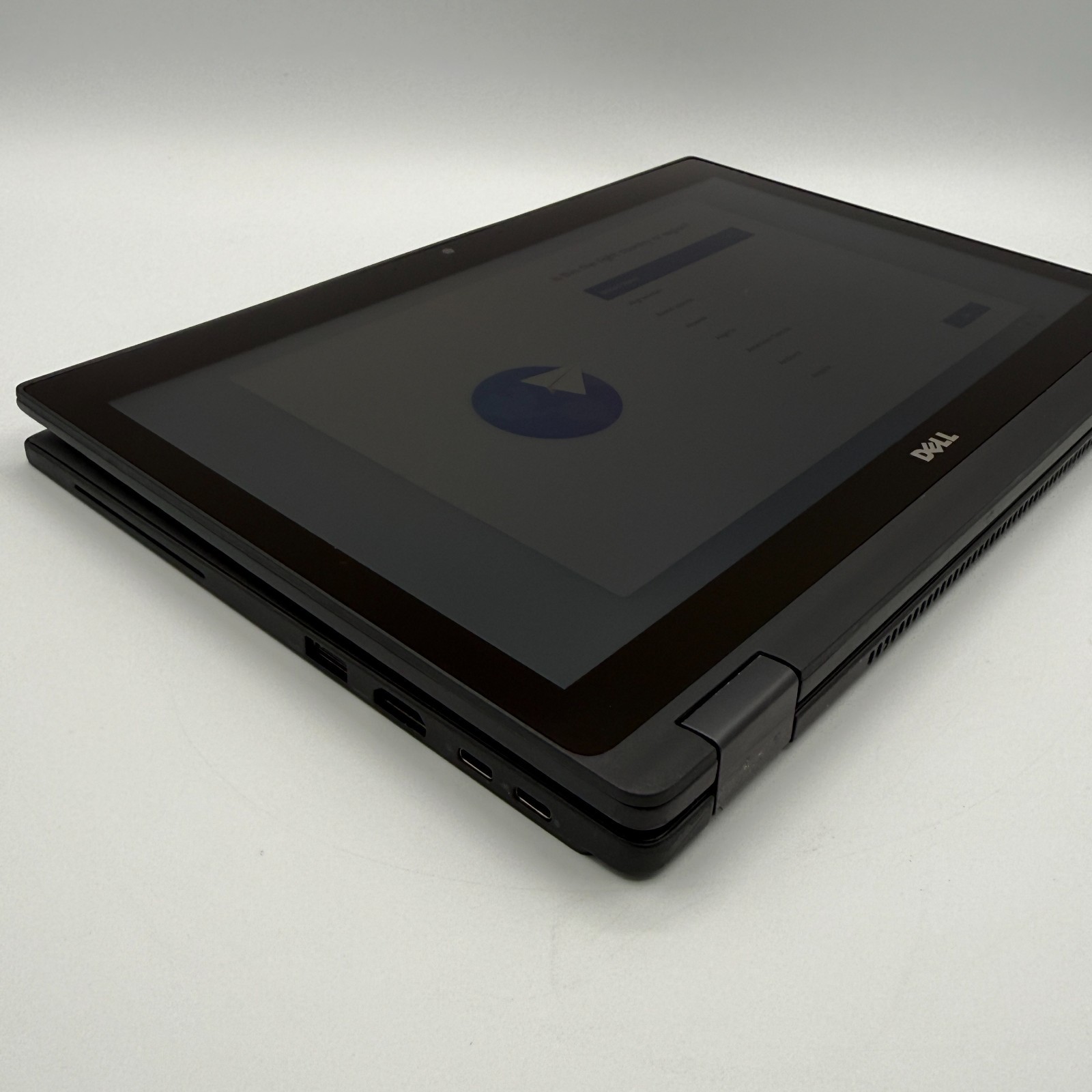 Dell Latitude 5289 2-in-1 Touch i5-7200U 8GB 512GB SSD Win11 Pro Laptop Fair