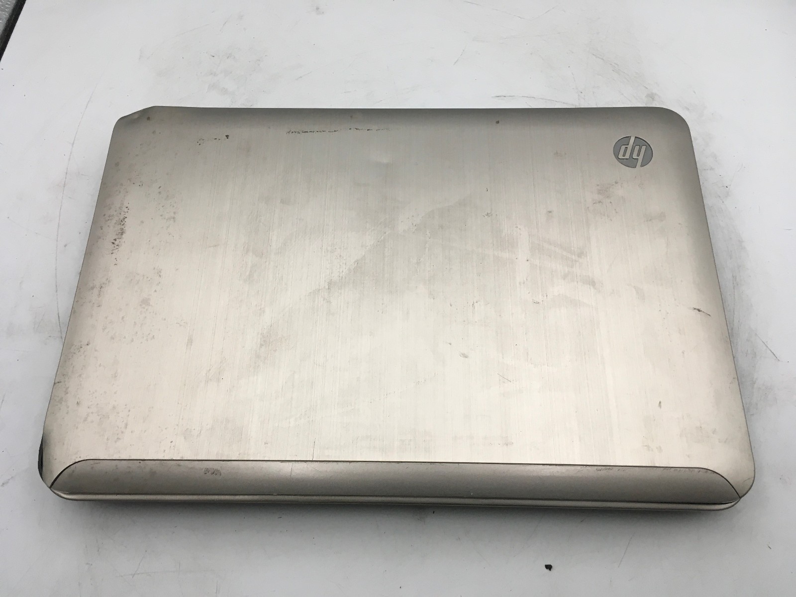 HP PAVILION DM4 2070US – BOOTS TO BIOS – INTEL I5 2410M – NO RAM – READ DESC-BB