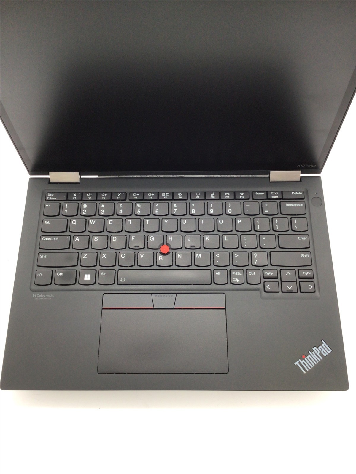 Lenovo X13 Yoga 13″ Laptop i7-1265U/16GB/512GB NVMe