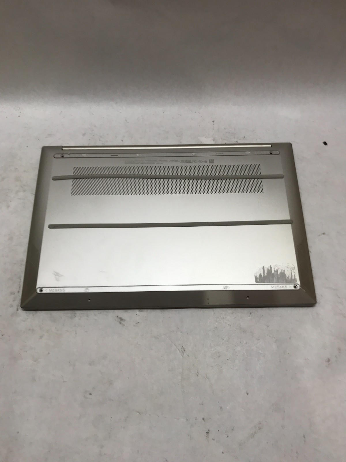 HP Pavilion 15-eg0050wm 15″ Intel Core i5 NO RAM NO SSD/OS For Parts READ!! – DW