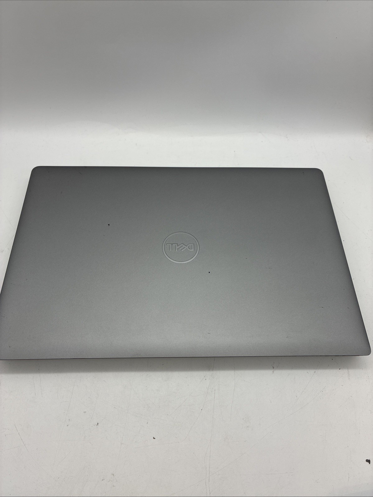 Dell Latitude 5530 i5-11th Gen NO RAM/SSD No Power For Parts SEE PICS (L61)