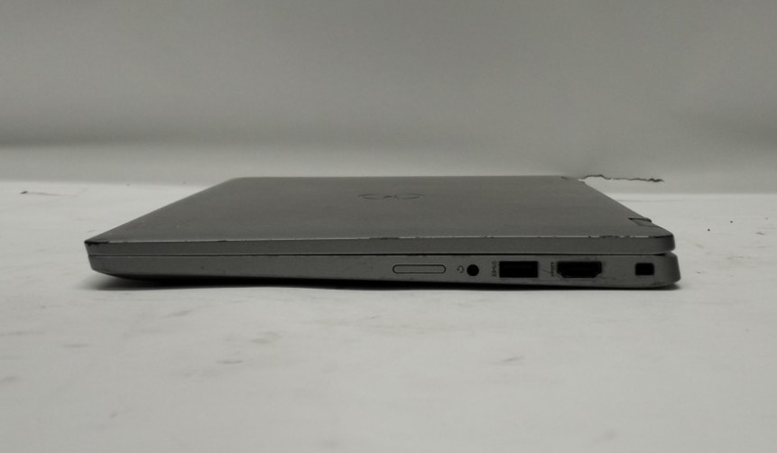 Dell Latitude 5320 TOUCH i5-1135G7@2.4GHz 8GB RAM 256GB NVMe Win 11 Pro WH832!
