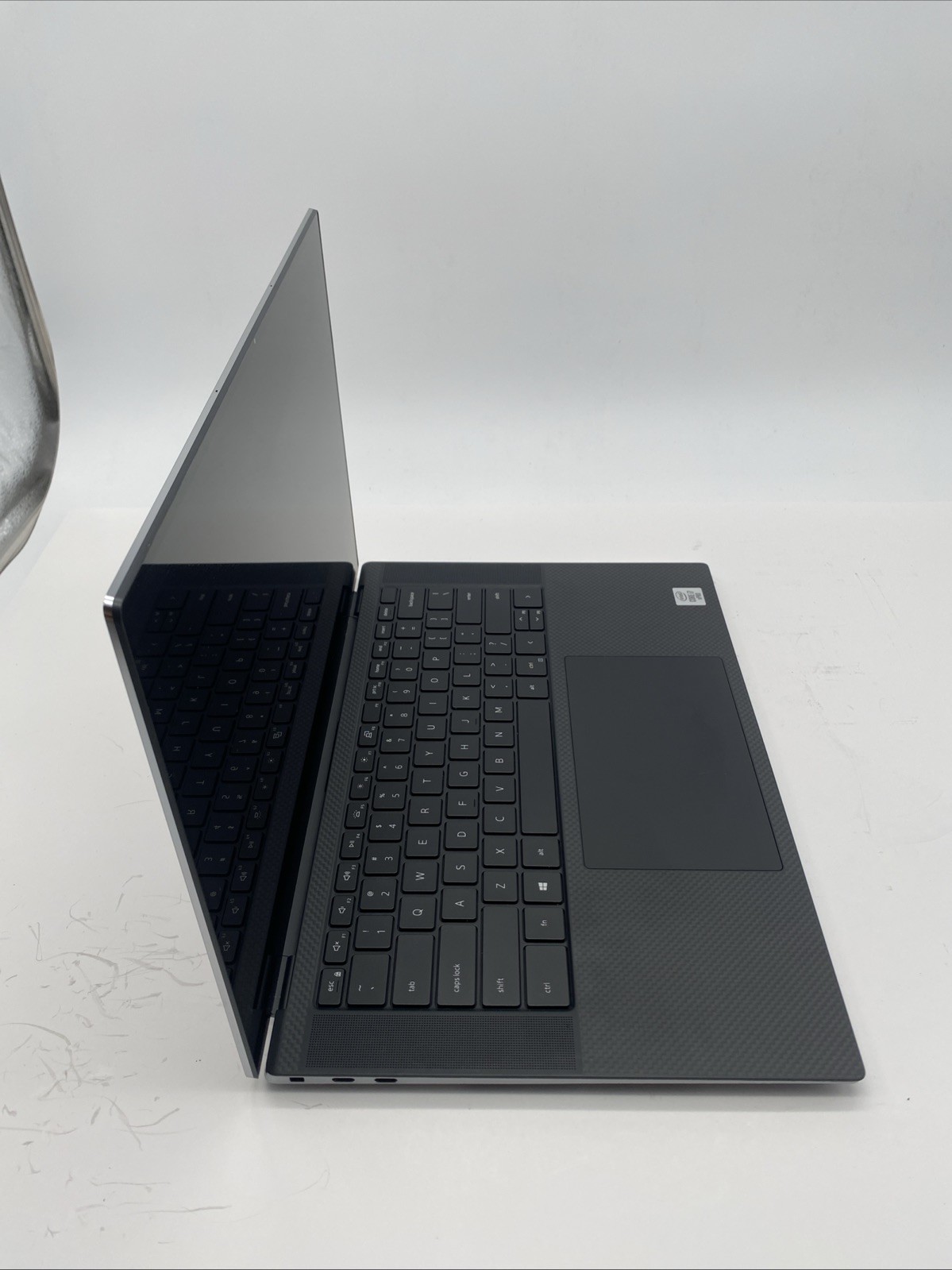 Dell Precision 5550 i7-10850H 2.7GHz 32GB RAM 512GB W11P UHD Touchscreen T1000
