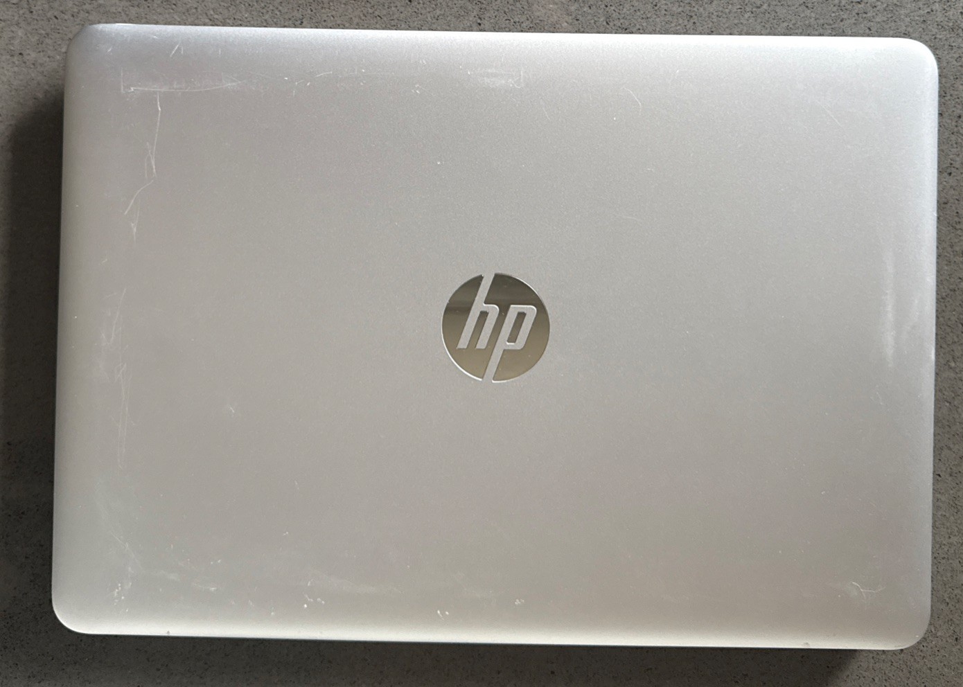 HP mt20 Mobile Thin Client Celeron 3865U@1.80 4GB RAM NO HDD/OS WH660!