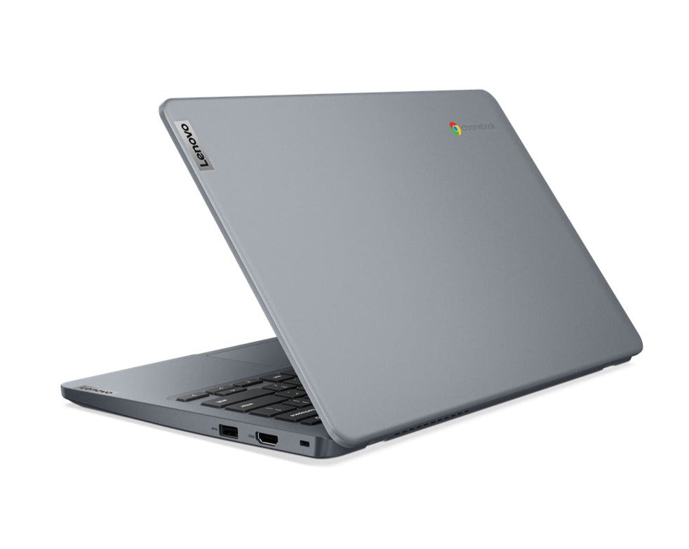 Lenovo 14e Gen 3 14″ CB Intel N100, 4GB RAM, 32GB eMMC, Chrome OS – 82W6000AUS