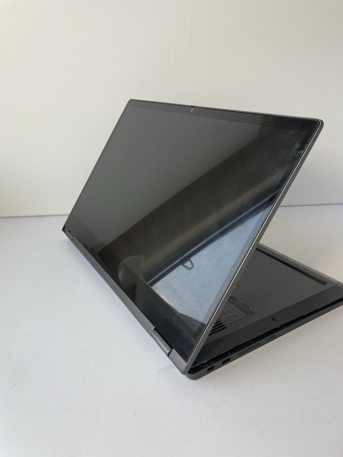 Lenovo Chromebook Flex 5 13.3″ 64GB Intel Core I3 10th Gen. 4GB RAM parts/repair