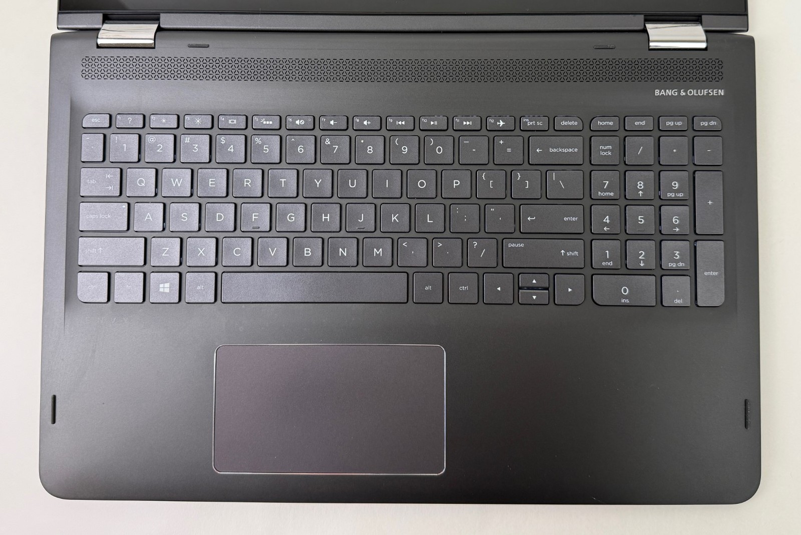 HP ENVY x360 M6-ar004dx 15.6″ FHD Touch FX-9800P 8GB 256GB SSD W10H 2in1 Laptop