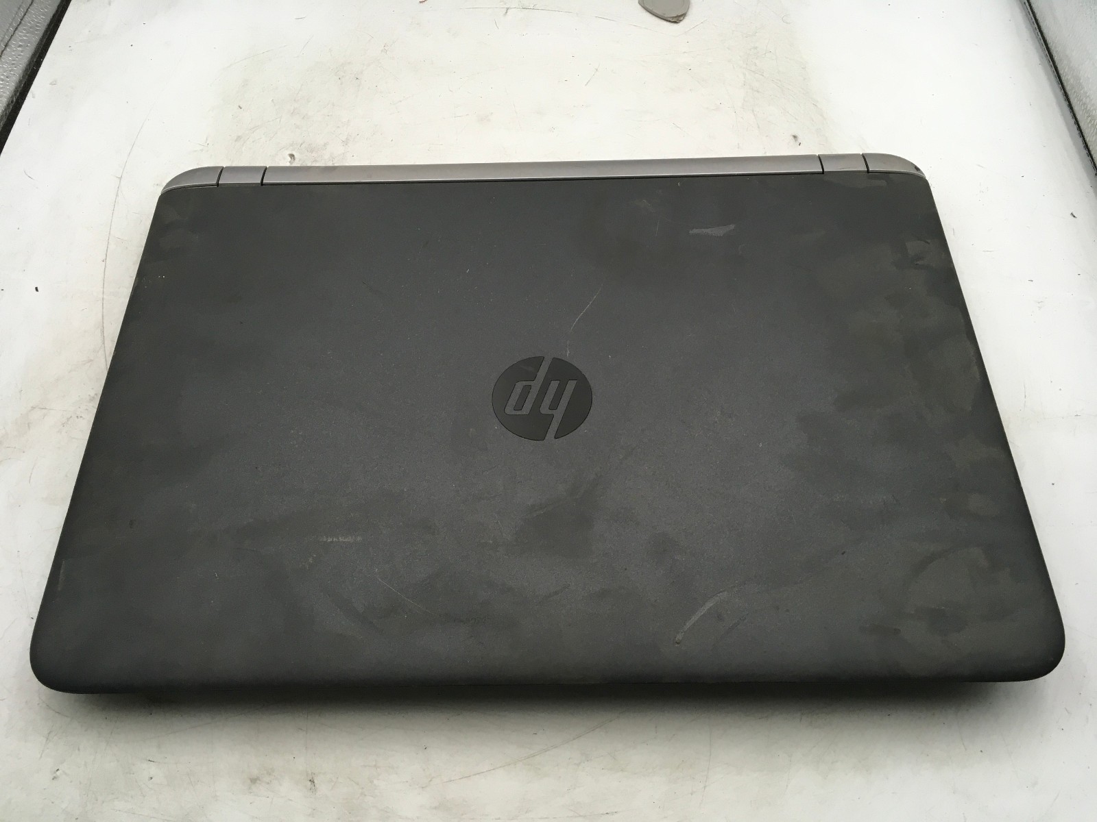 HP PROBOOK 450 G3 – BOOTS TO BIOS – INTEL I5 6200U – NO RAM – NO OS – READ – BB!