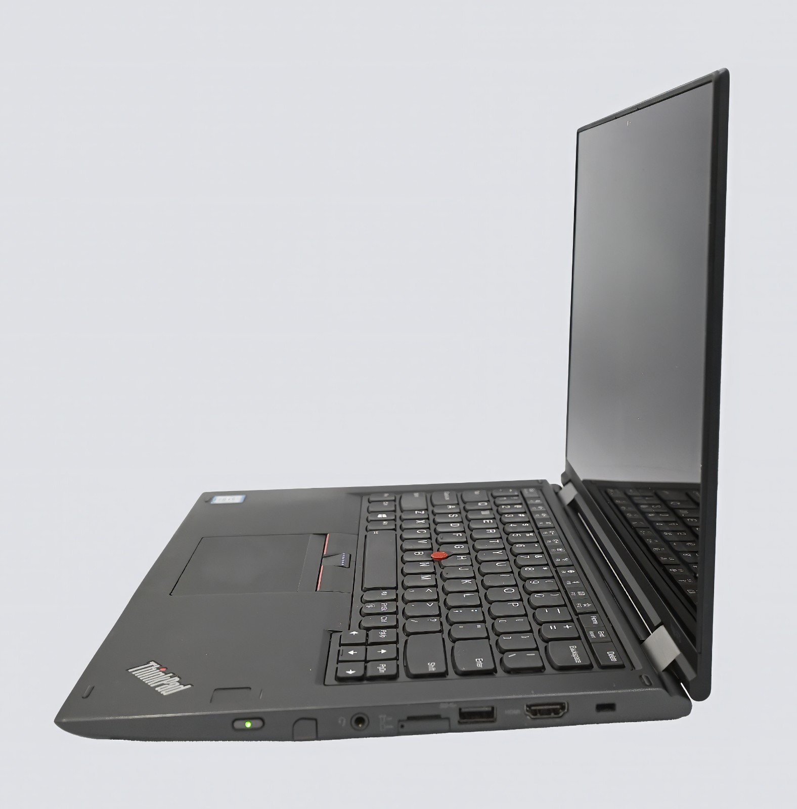 Lenovo Thinkpad Yoga 370 (2-in-1) i5-7200u 2.5GHz 8GB RAM 256GB SSD Windows 11 P