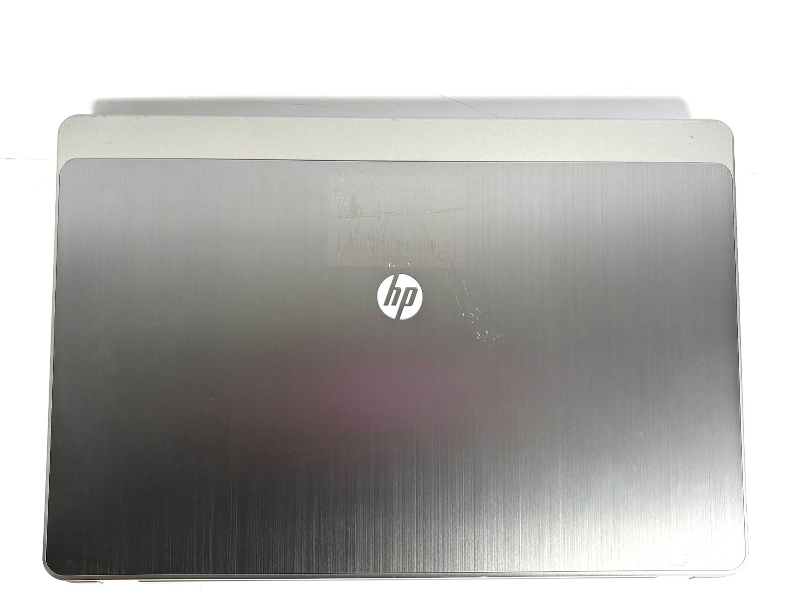 HP ProBook 4530s 15.6″ HD 2.2GHz i3 4GB RAM 500GB HDD Windows 10