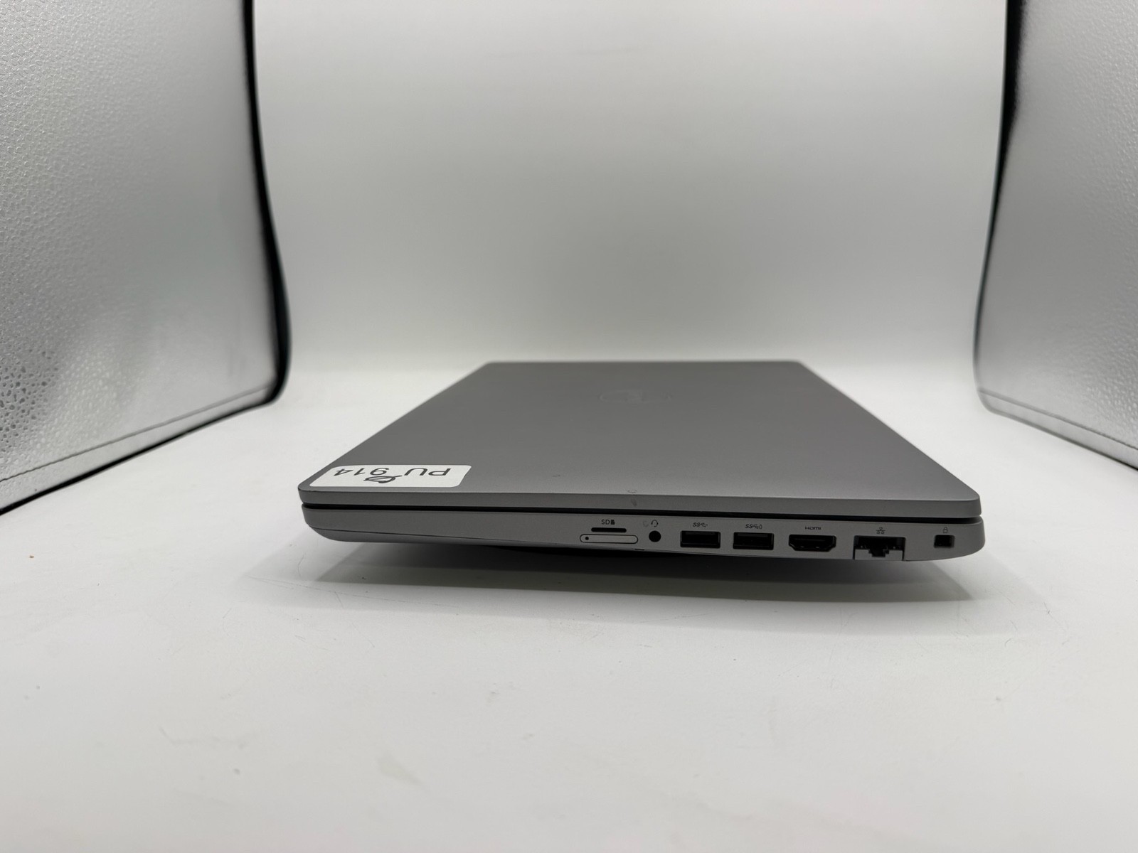 Dell Latitude 5510-i5-10310U@1.70GHz No Ram/Drive/OS *AS IS/PARTS* (914)
