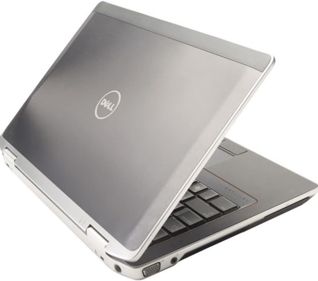 Dell Latitude E6430 14in Notebook PC – Intel Core i5-3320 2.6GHz 8GB 320gb SATA