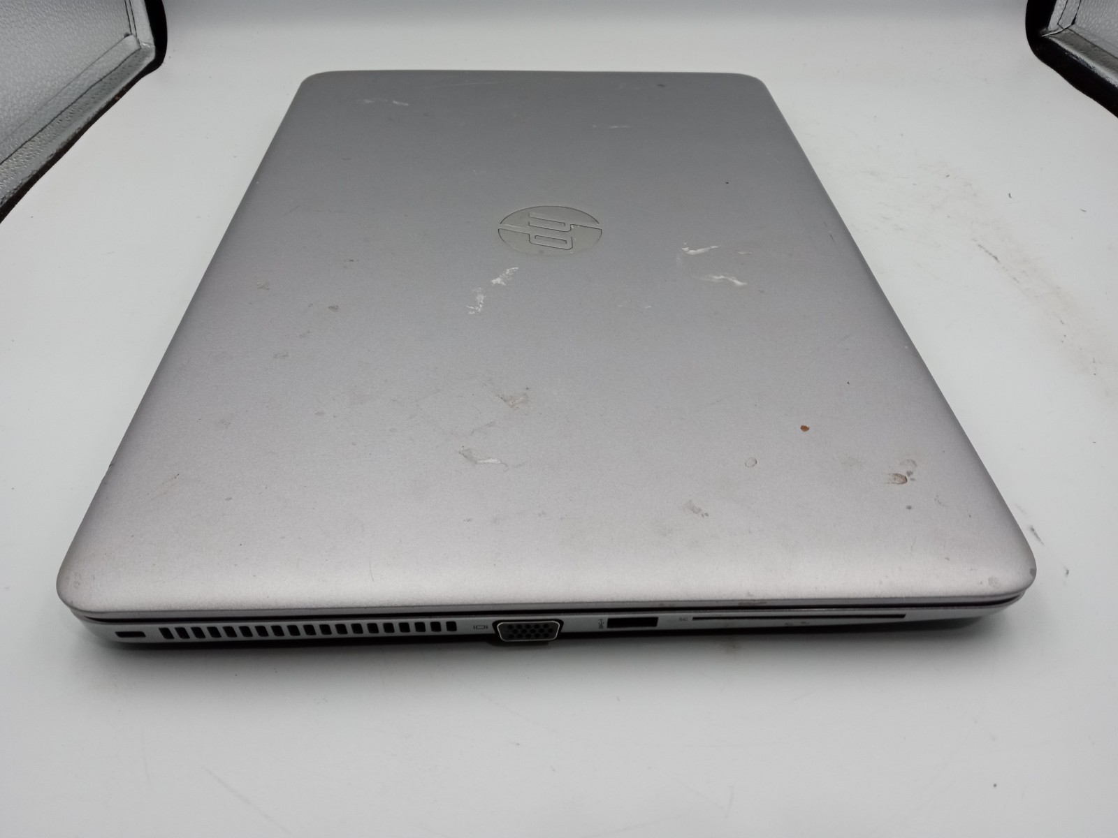 HP EliteBook 850 G3 15″ Touchscreen Intel Core i5-6300U – LIQUID DAMAGE -RR