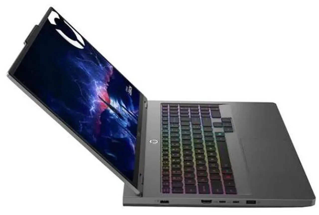 Lenovo Legion 5i Gaming Ultra 9 275HX 32GB 1TB SSD RTX 5060 16″ WQXGA 2560×1600