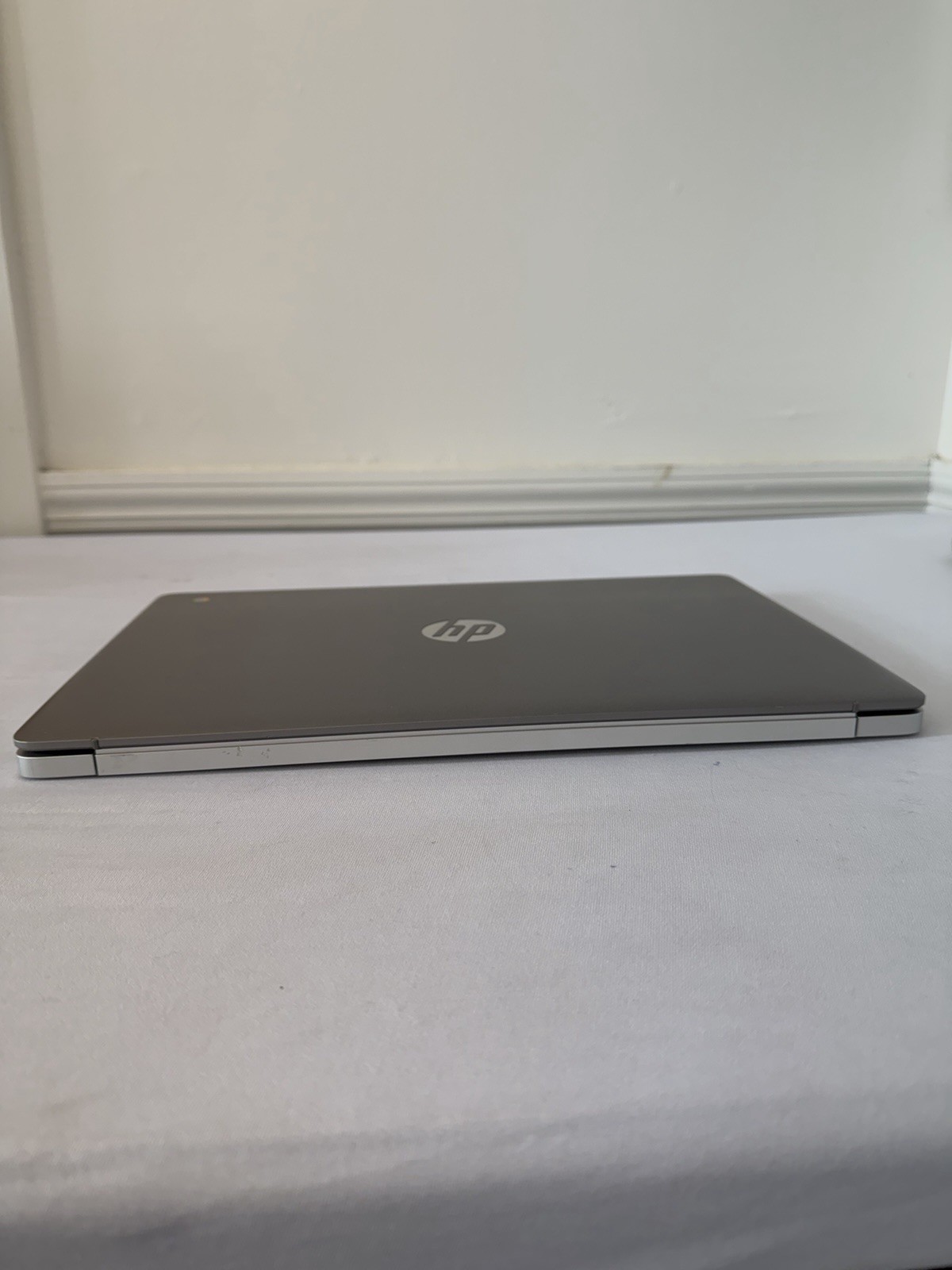 HP Chromebook 15a-na0063dx Laptop – Intel Pentium Silver N6000 – Read Descrip