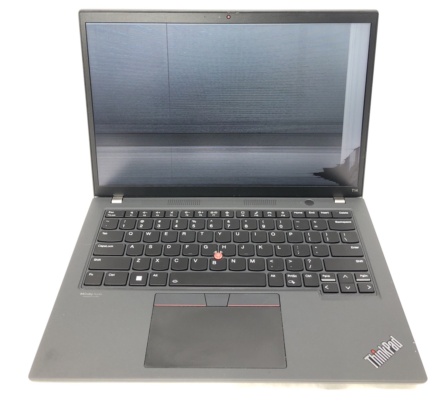 Lenovo ThinkPad T14, AMD Ryzen 5 PRO 6650U @2.90Ghz, 16GB RAM, NO SSD/OS, TESTED