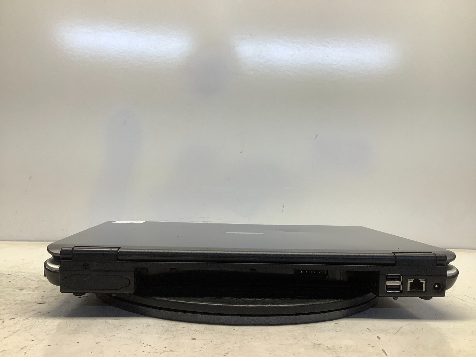 Toshiba Satellite A105-S4064 Intel Pentium M 1.86GHz 512 MB NO HDD