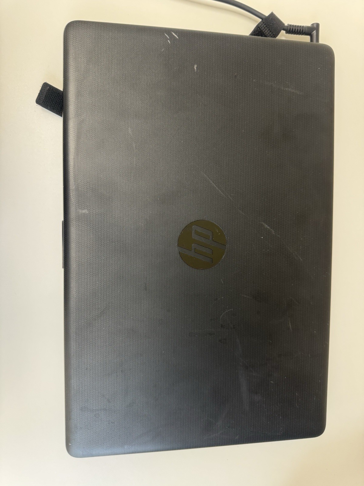 HP laptop