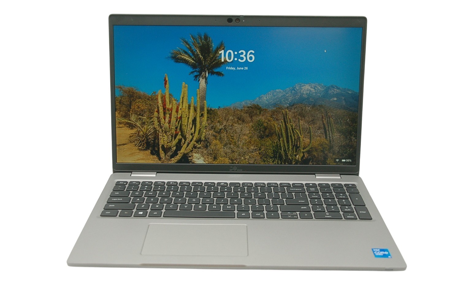 Dell Latitude 5520, i5, 11Th Gen, 256SSD, 16GB Ram 15.6″ FHD Screen, Windows 11