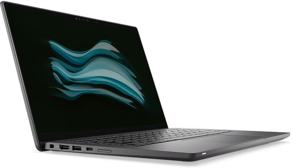 Dell Latitude 7430 14″ 2-in-1 i5-1245U 1.6Ghz 16GB RAM 512GB SSD Black – Grade C