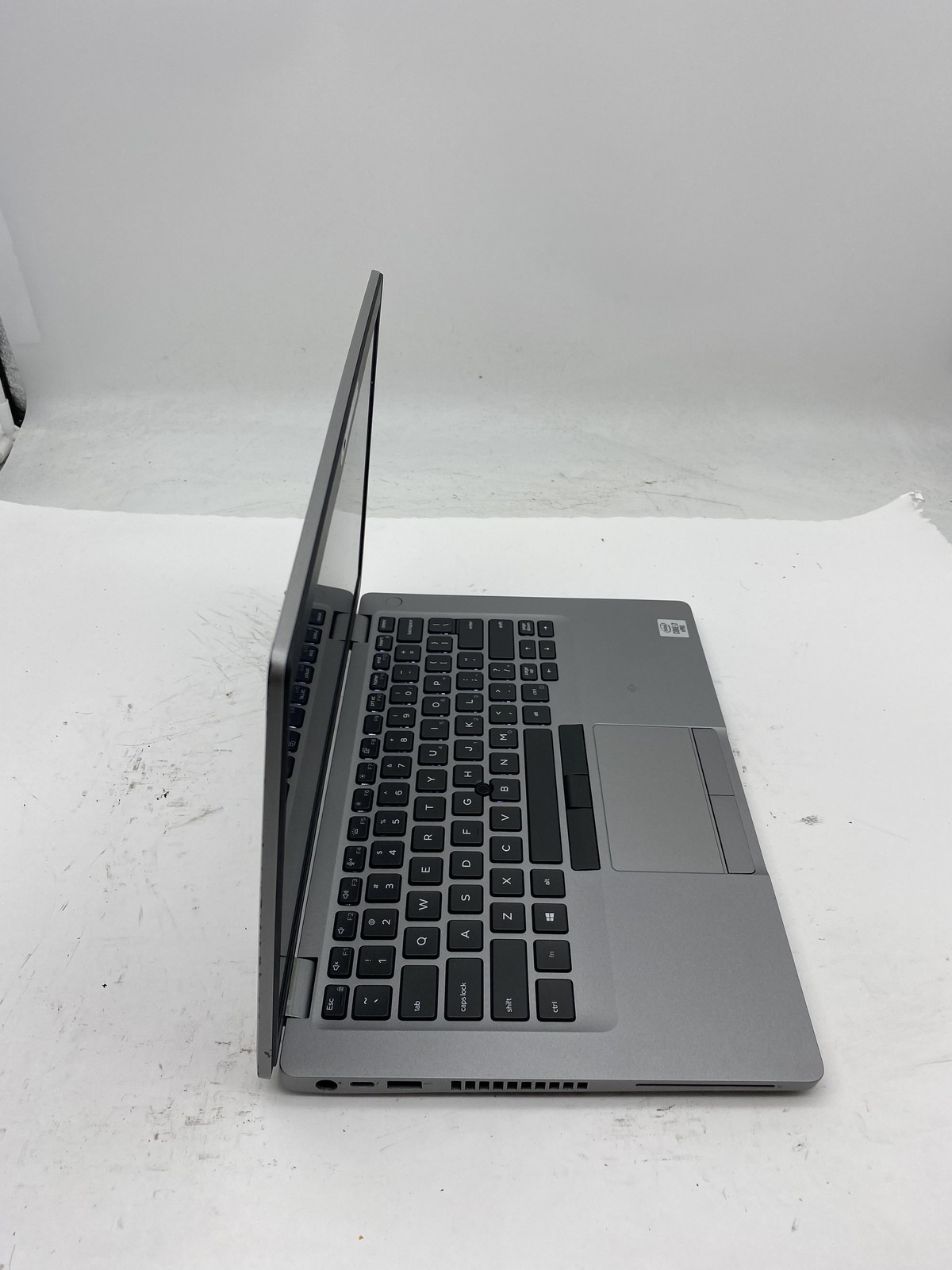 Dell Latitude 5411 Laptop Intel Core i7 10850H 2.7GHz 16GB RAM 256GB SSD W11P