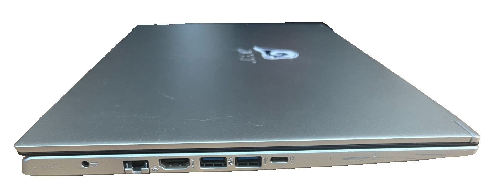Acer Aspire 5 A515-56-56DJ 15.6″ FHD 2.4GHz i5-1135G7 8GB RAM 512GB SSD READ