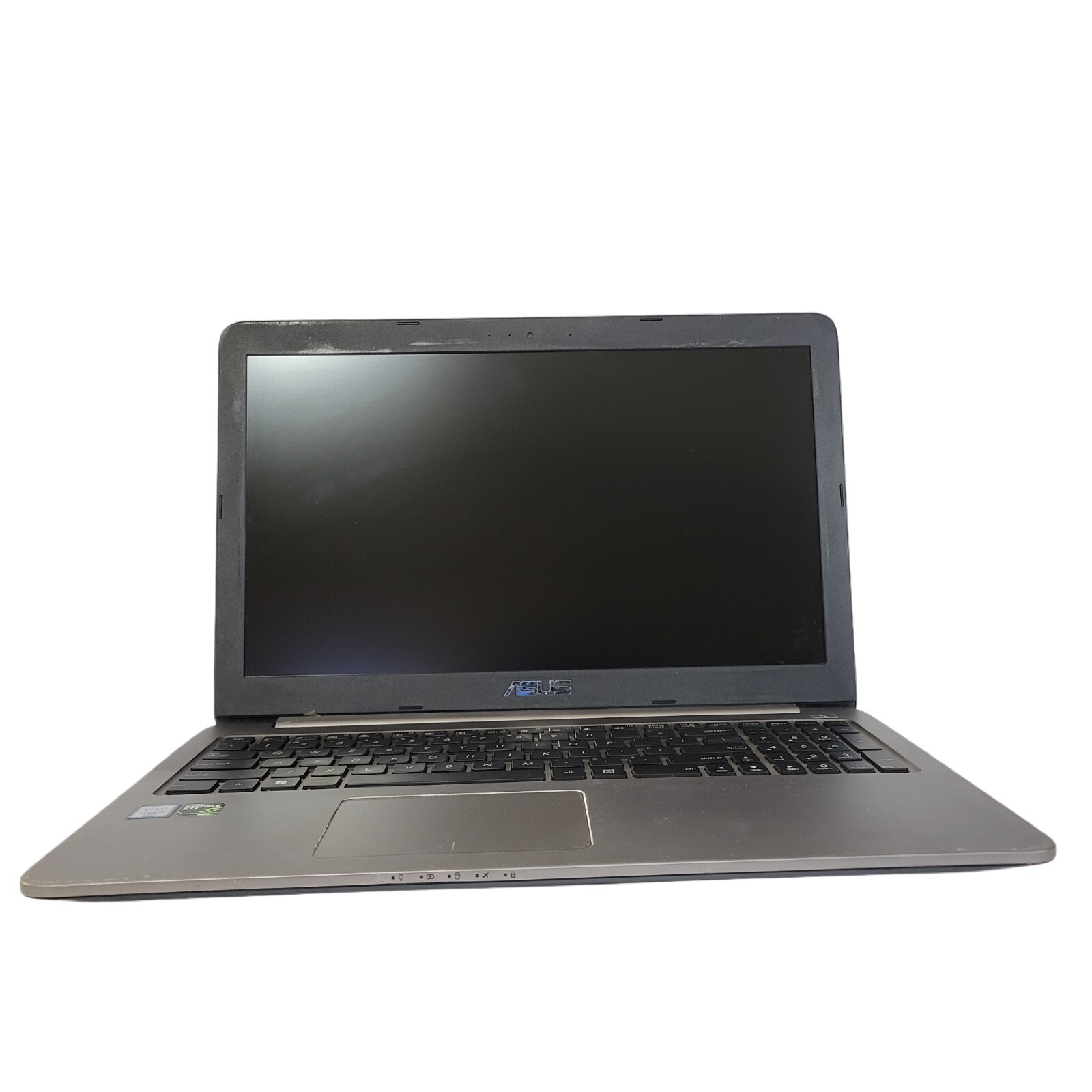 ASUS K501UW-AB78 15.6-inch Full-HD Gaming Laptop-Intel Core i7, GTX 960M, 16GB