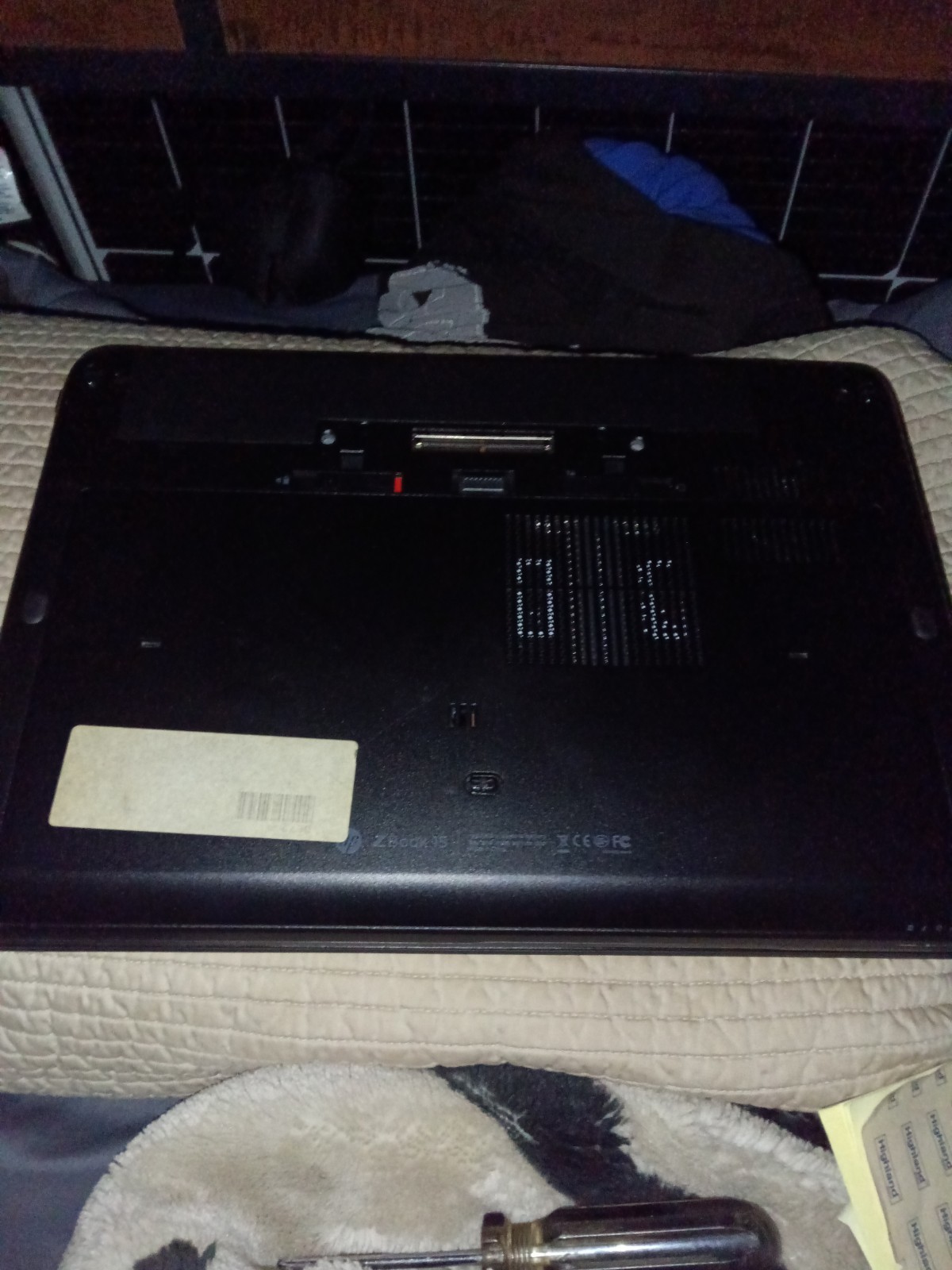 Dell Latitude E5440, HP Zbook 15, Dell Inspiron 3585, HP Model 15-af131dx…
