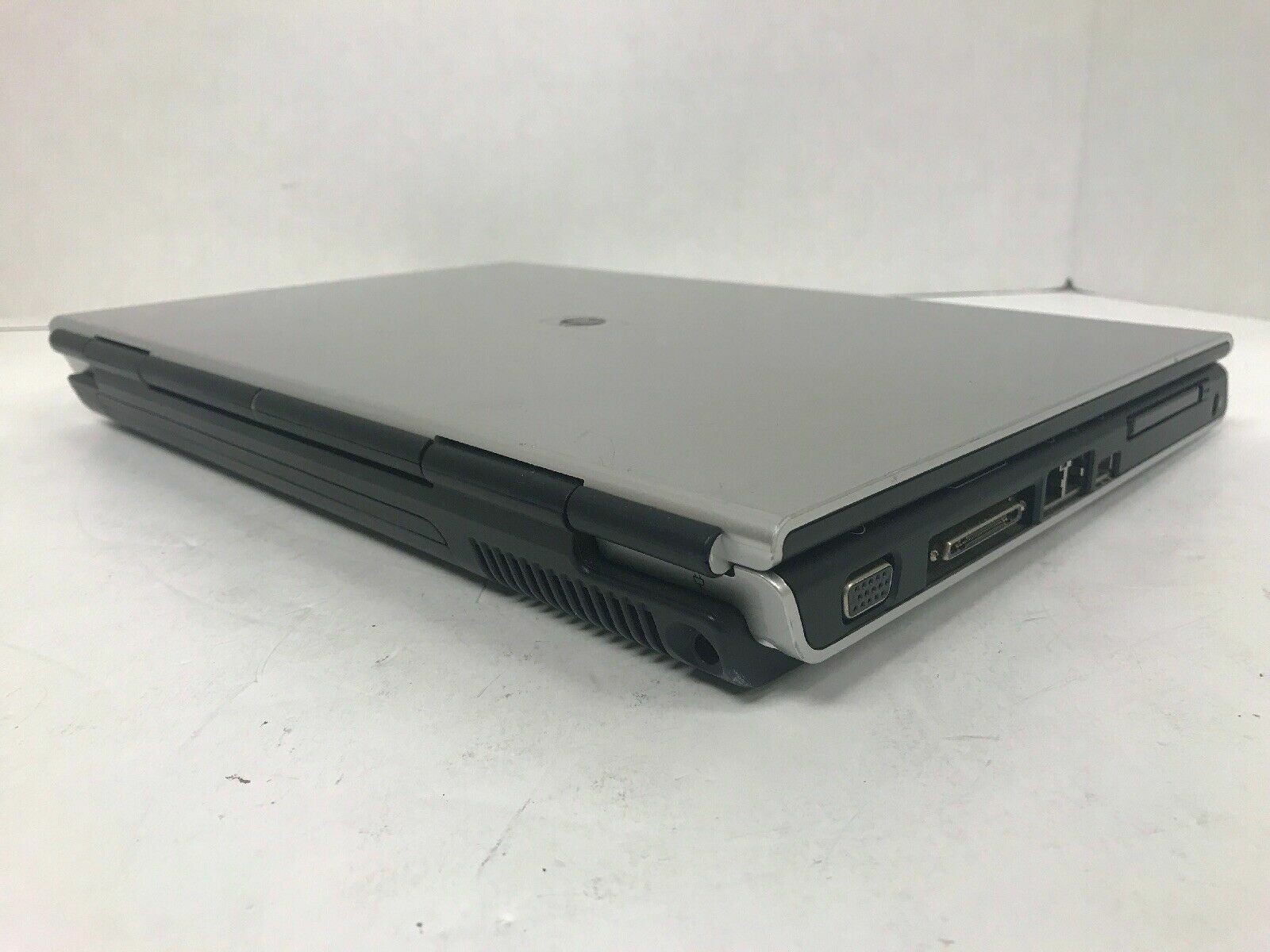HP PAVILION ENTERTAINMENT NOTEBOOK SPECIAL EDITION DV1000 LAPTOP *FOR PARTS*